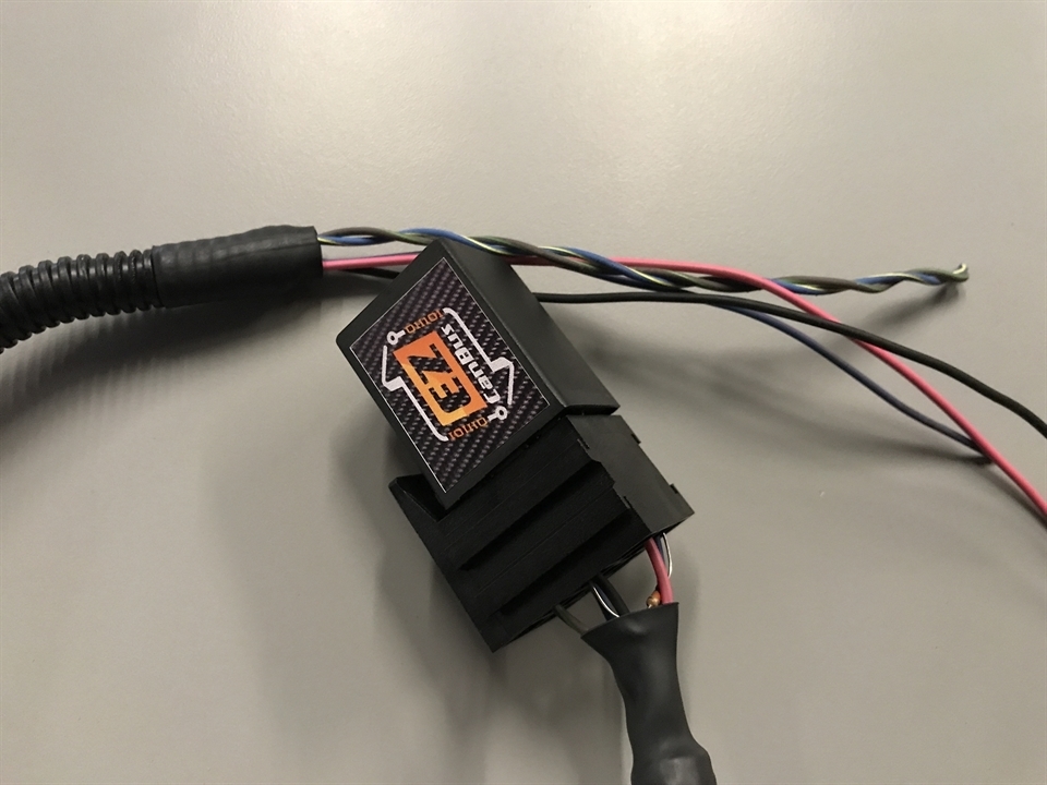 RpmExtreme 6L80E-6L90E Neutral Safety Switch Module :: RPM Extreme